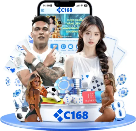 banner tải app c168